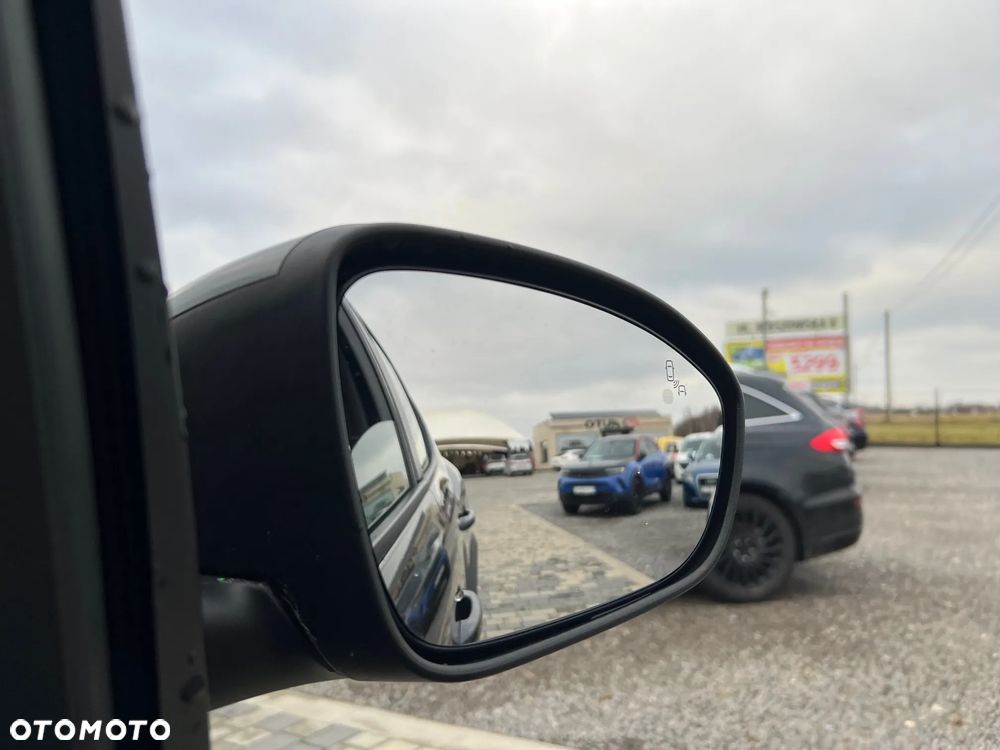 Dacia Sandero Stepway TCe 90 Expression + - 14