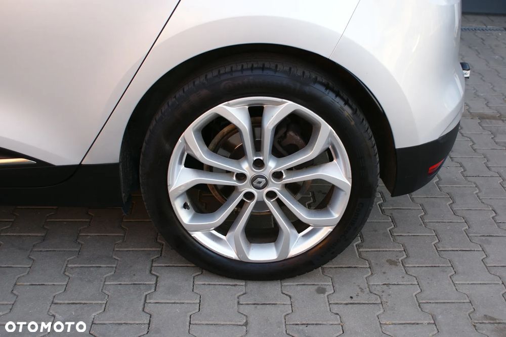 Renault Scenic 1.6 dCi Energy Dynamique - 23