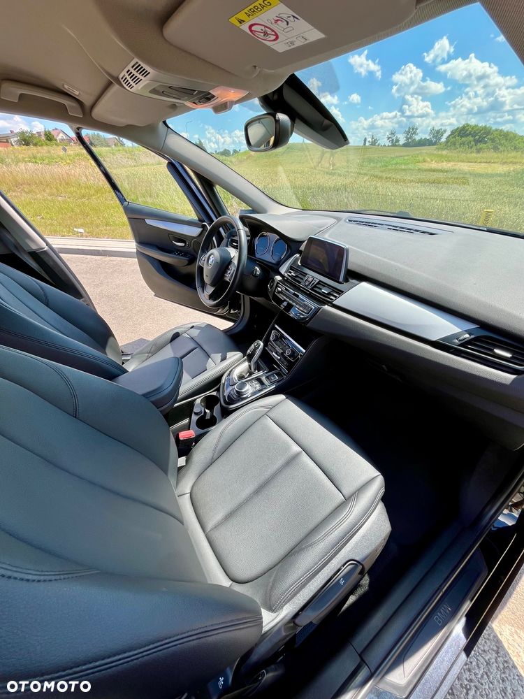 BMW Seria 2 216d GT Advantage - 18