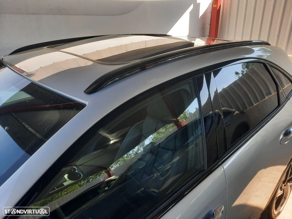 DS DS7 Crossback E-Tense Rivoli EAT8 - 5