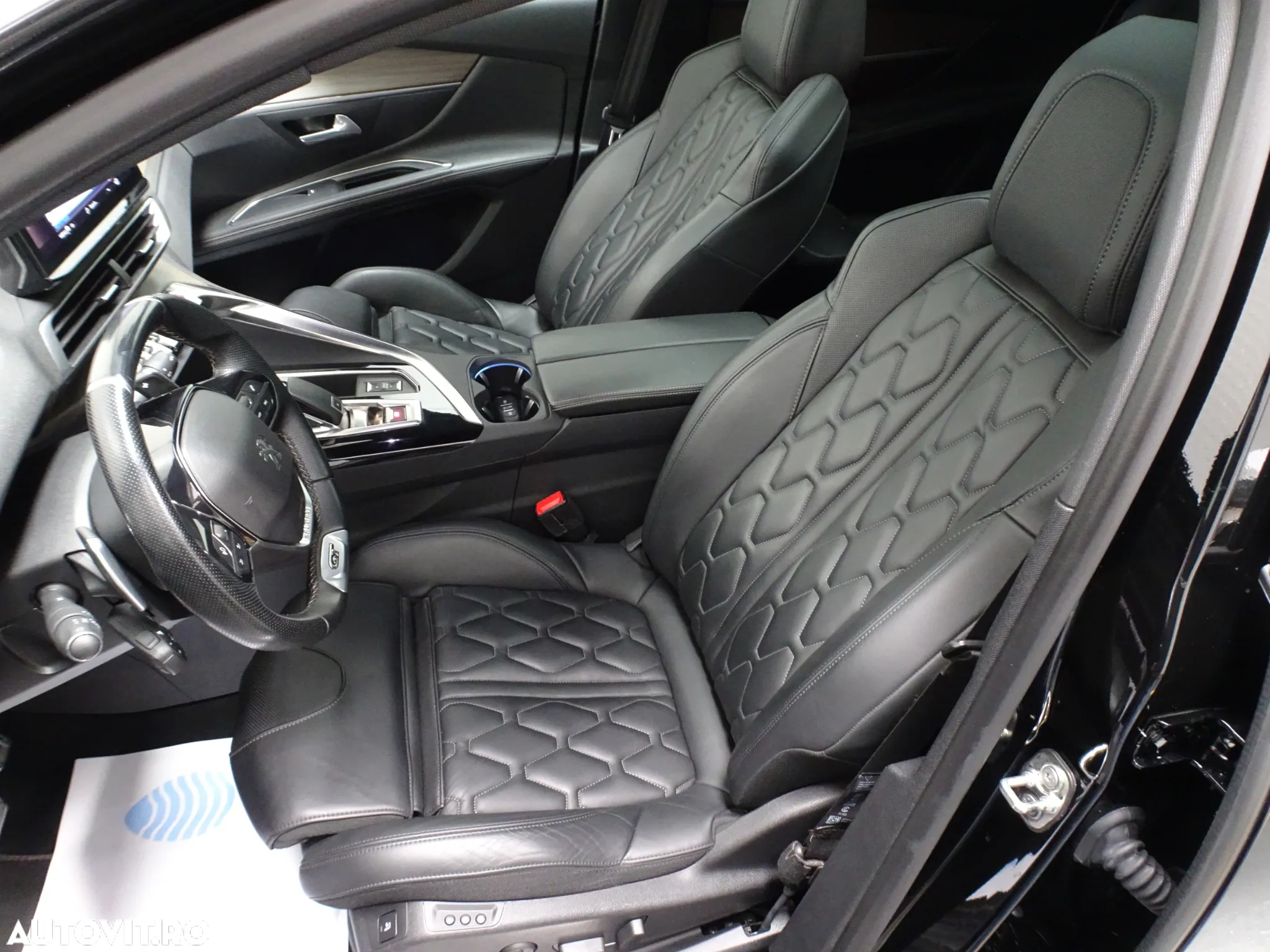 Peugeot 5008 1.5 BlueHDI s&s EAT8 GT-Line - 19