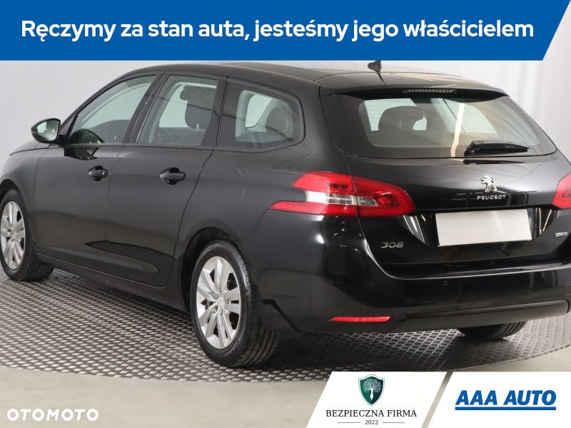 Peugeot 308 - 5