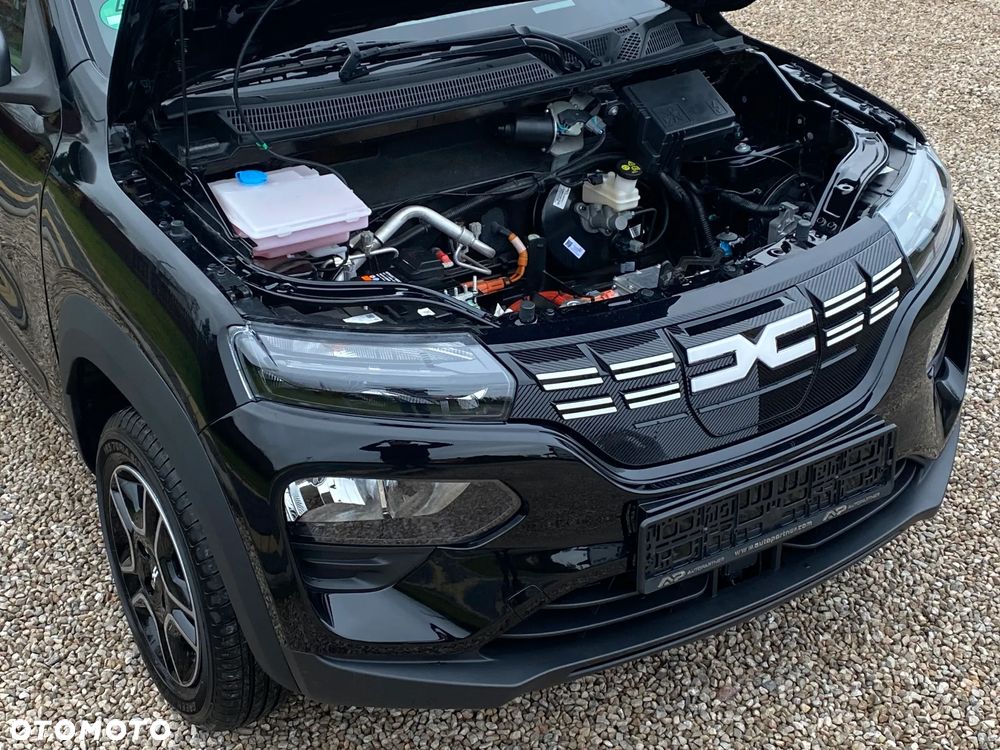 Dacia Spring Electric 45 Expression - 20