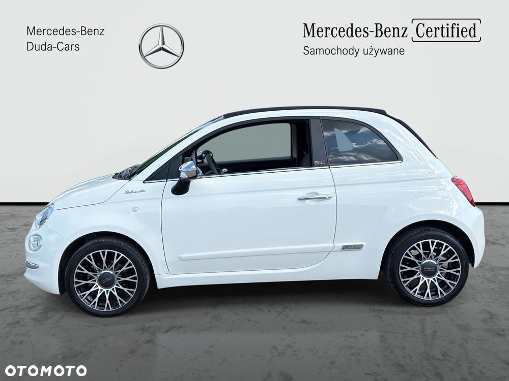 Fiat 500 - 4