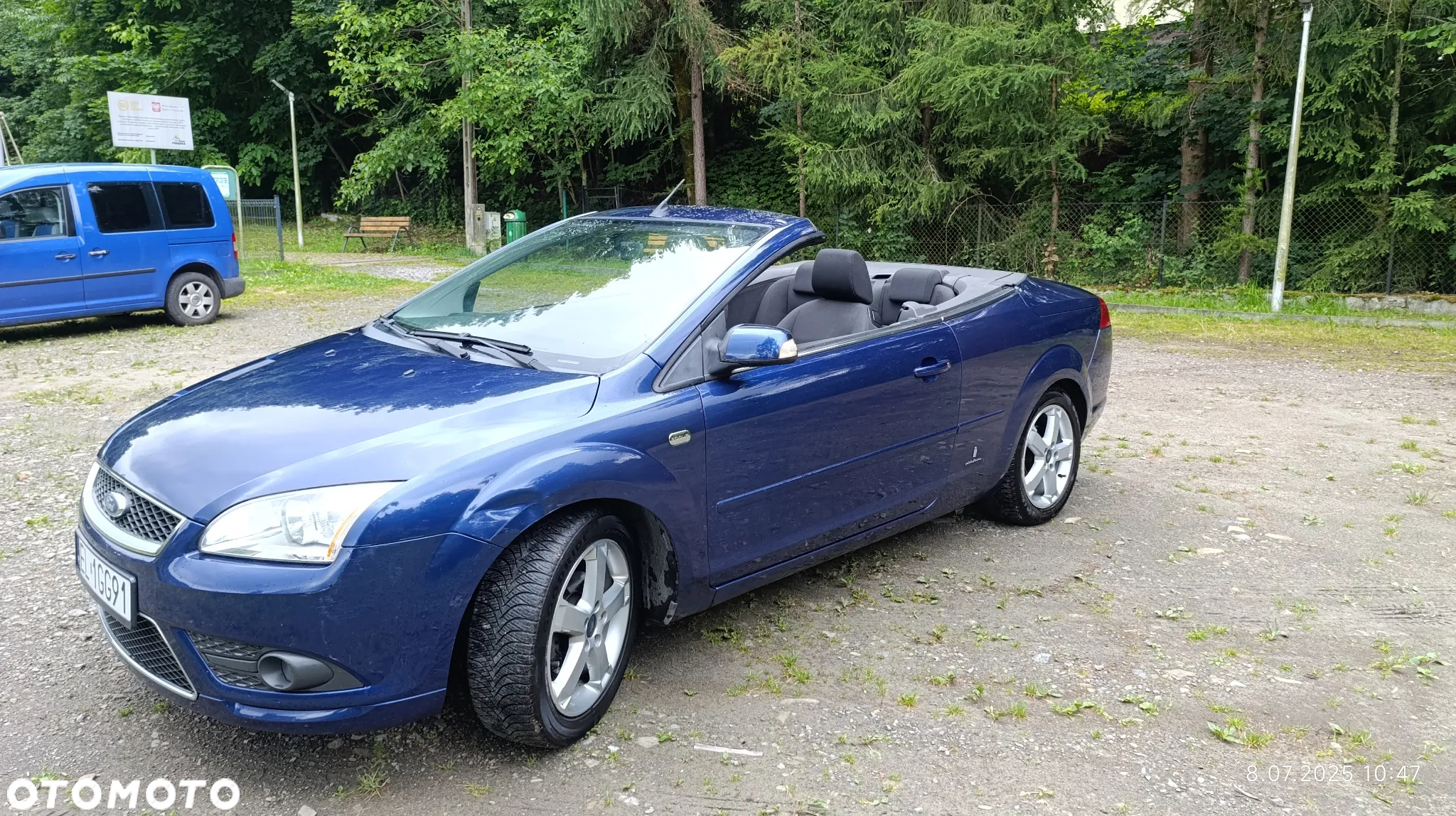 Ford Focus - 6