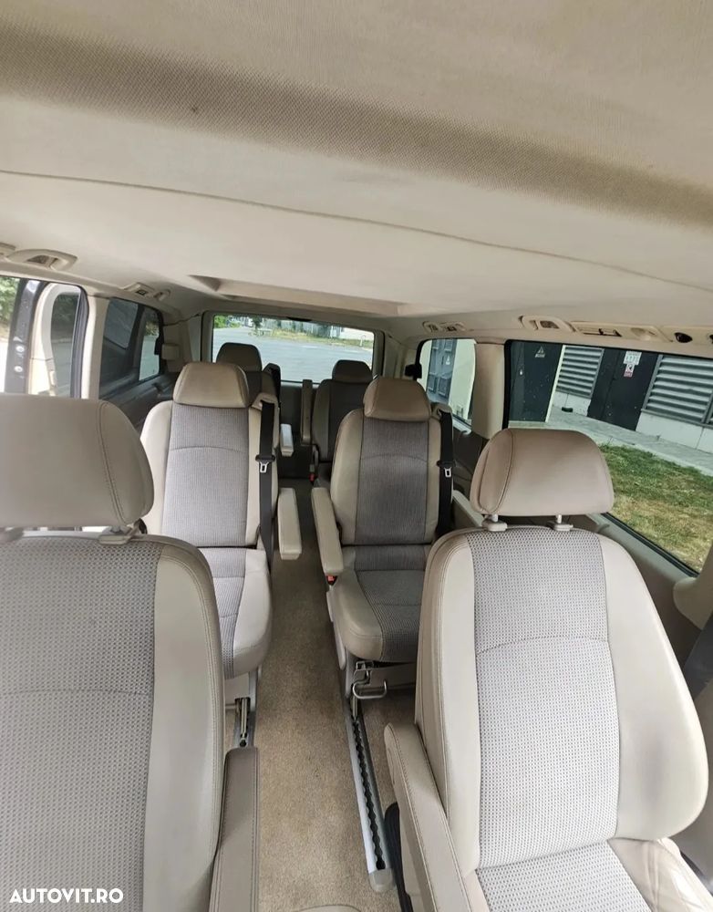 Mercedes-Benz Viano - 2