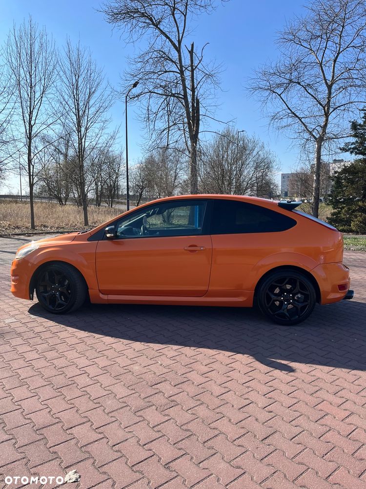 Ford Focus 2.5 ST - 4