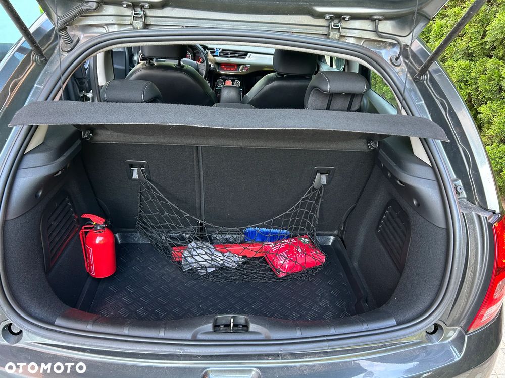 Citroën C3 1.4 VTi Selection - 14