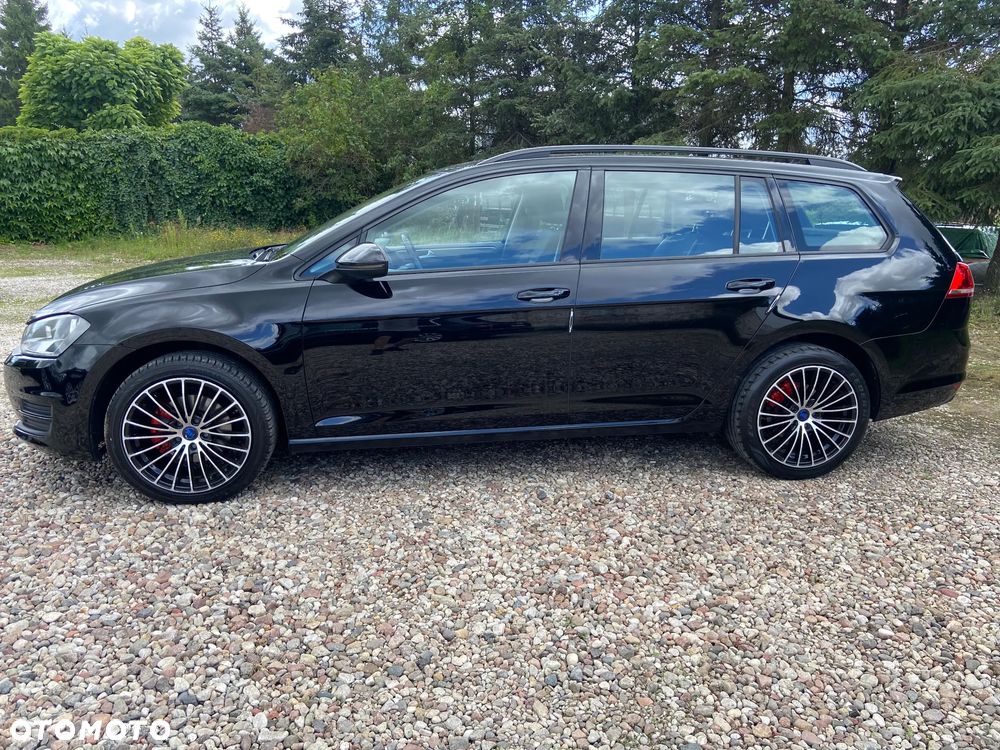 Volkswagen Golf - 15