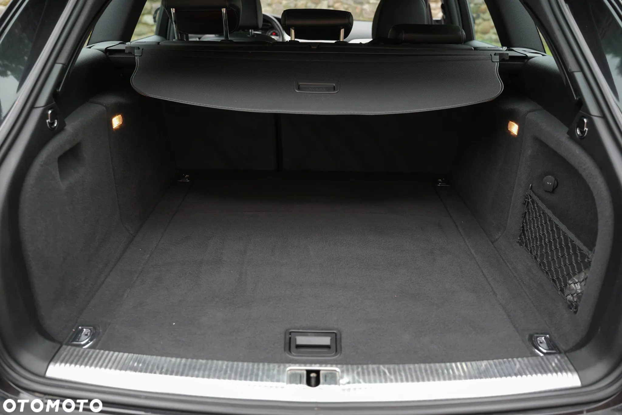Audi A4 2.0 TDI - 17