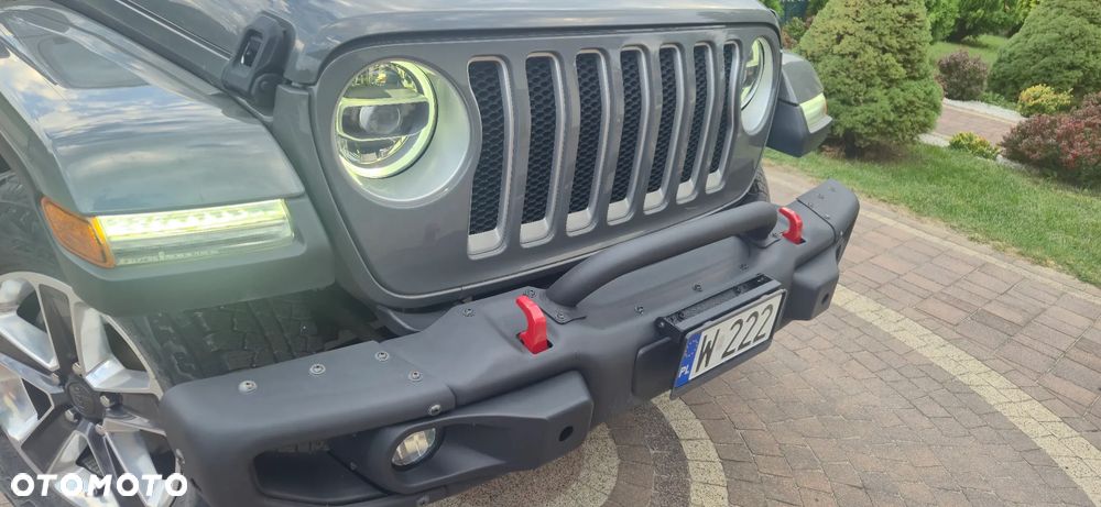 Jeep Wrangler - 4