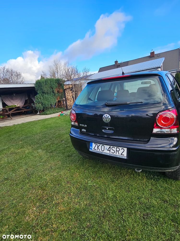 Volkswagen Polo - 9