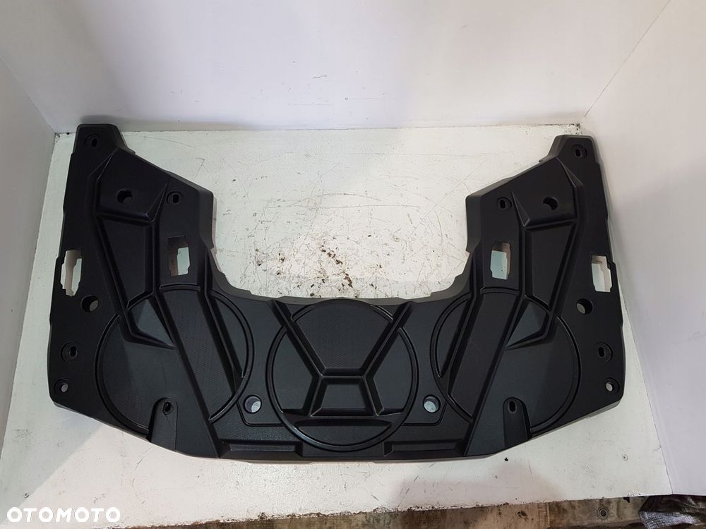 bagażnik pod kufer tył polaris sportsman 570 22 rok - 1
