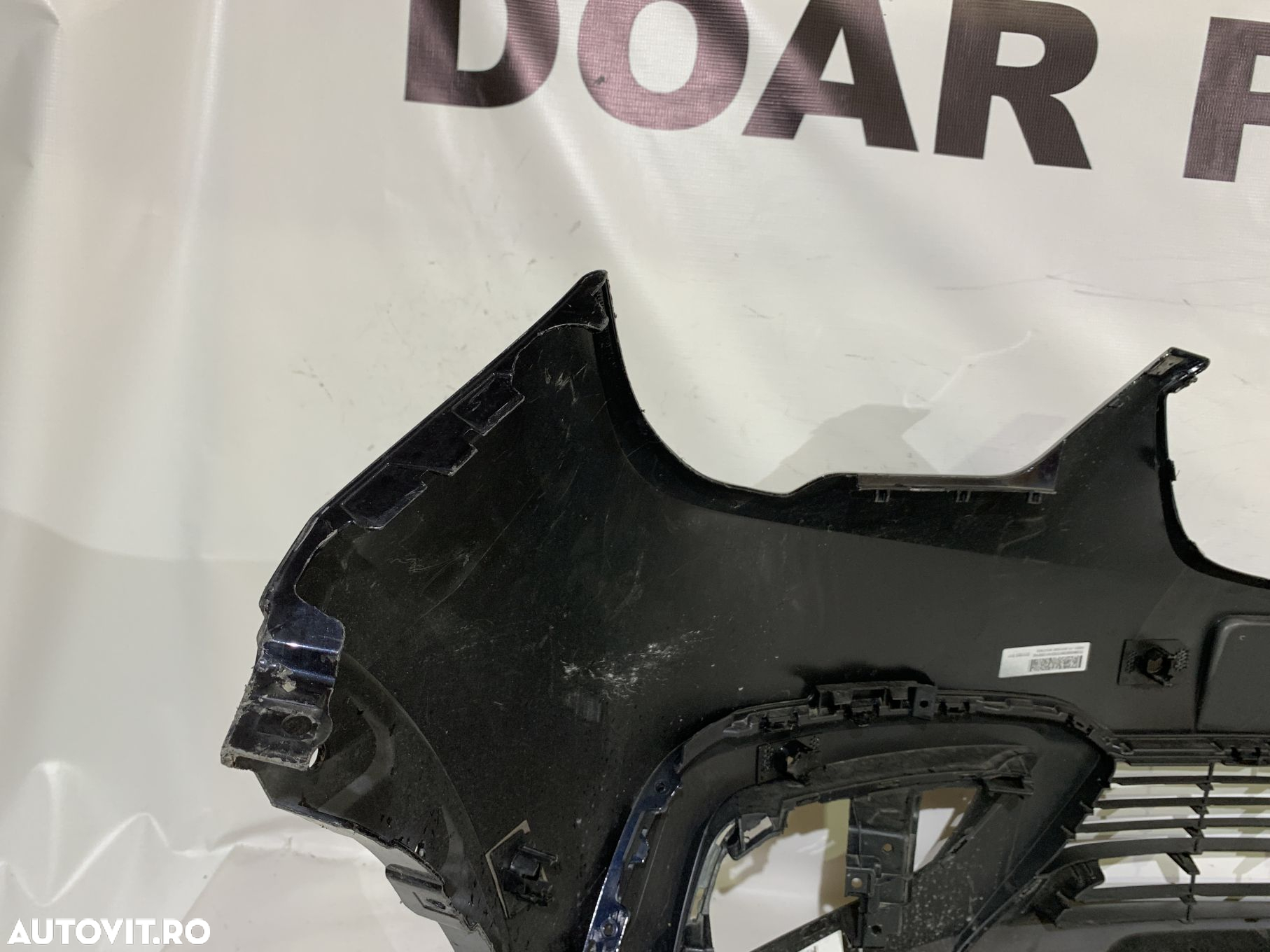 Bara fata Opel Crossland X, 2017, 2018, 2019, 2020, 2021, cod origine OE 39097370. - 4