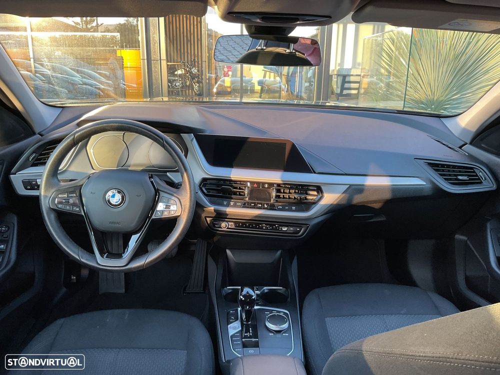 BMW 116 - 33