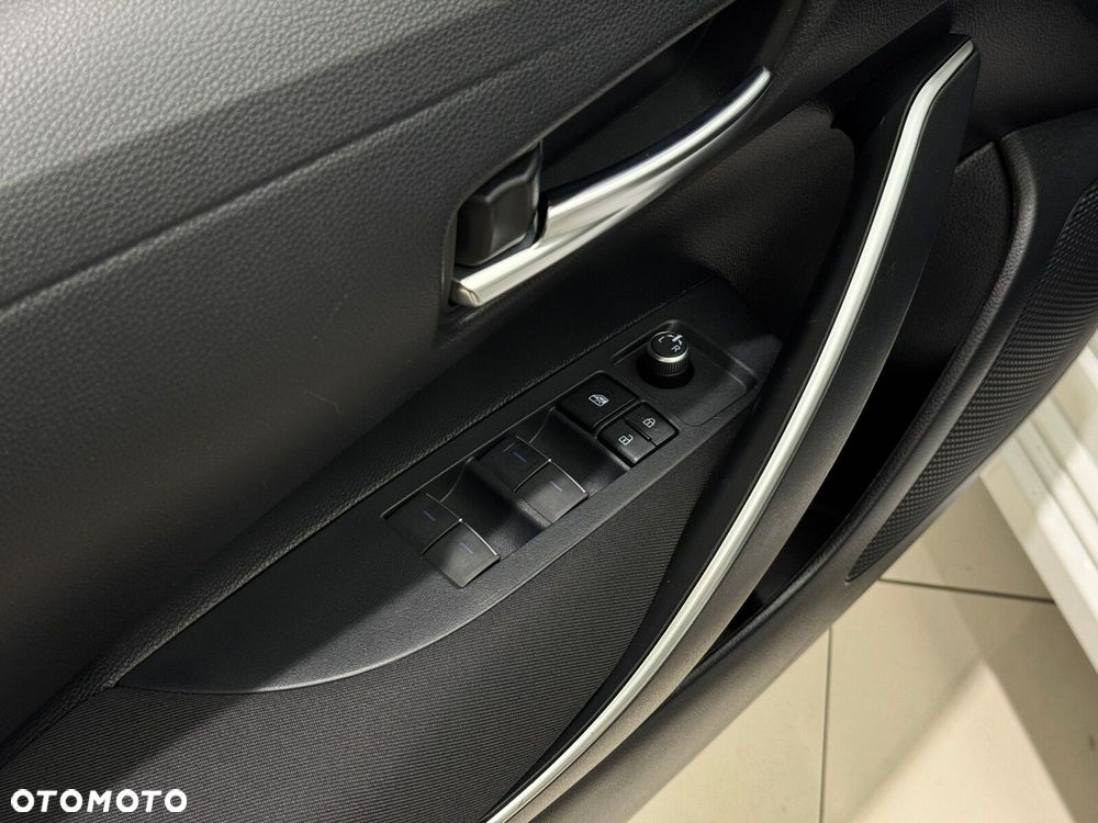 Toyota Corolla 1.5 Comfort - 20