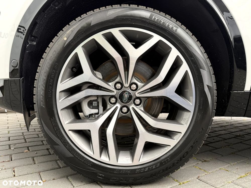 Land Rover Discovery Sport D200 Metropolitan - 19