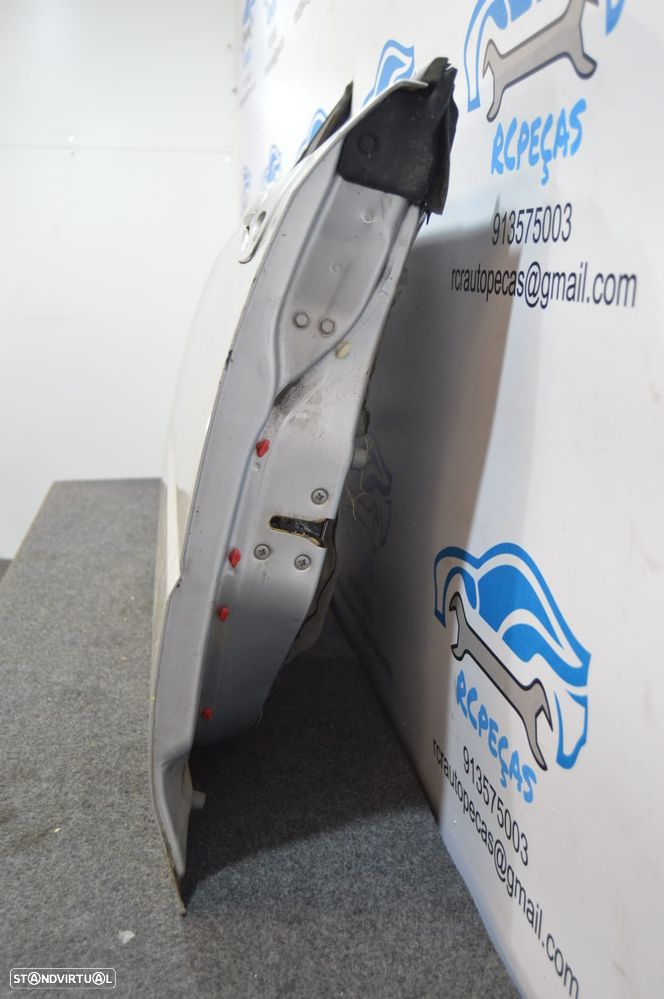 PORTA FRENTE FRONTAL ESQUERDA SUBARU IMPREZA II 2 MK2 SPORTS WAGON WRX GD GG FECHO ELEVADOR MOTOR PUXADOR VIDRO - 4