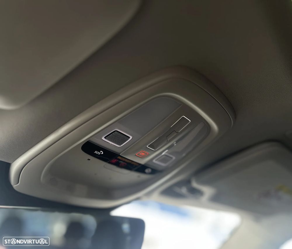 Volvo XC 90 2.0 T8 PHEV Plus Dark AWD - 30