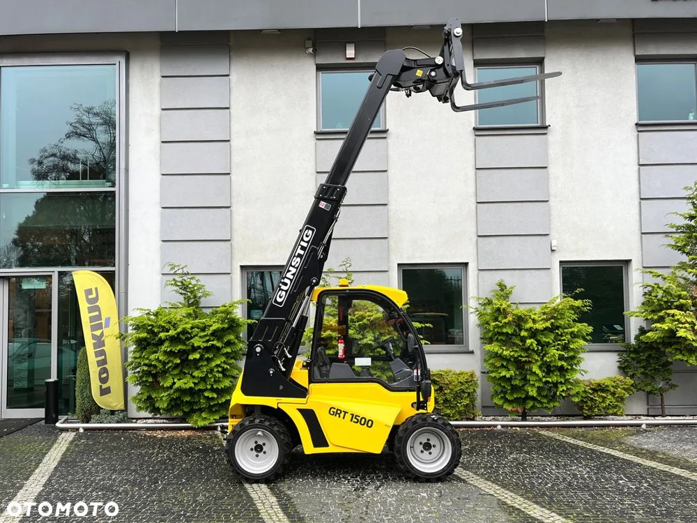 Günstig GRT1500 - 5