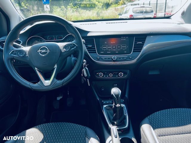 Opel Crossland 1.2 ECOTEC Start/Stop Edition - 6