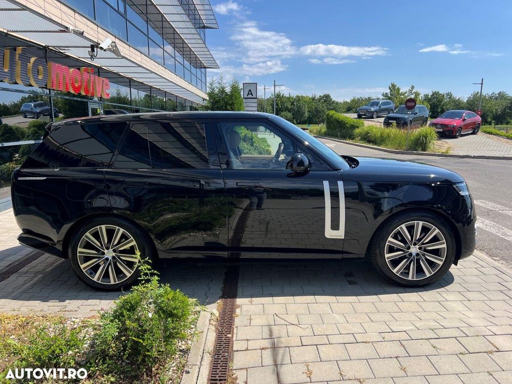 LAND ROVER Range Rover 2024 — imagine 7