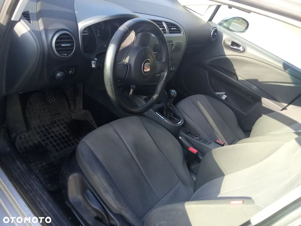Seat Leon - 9