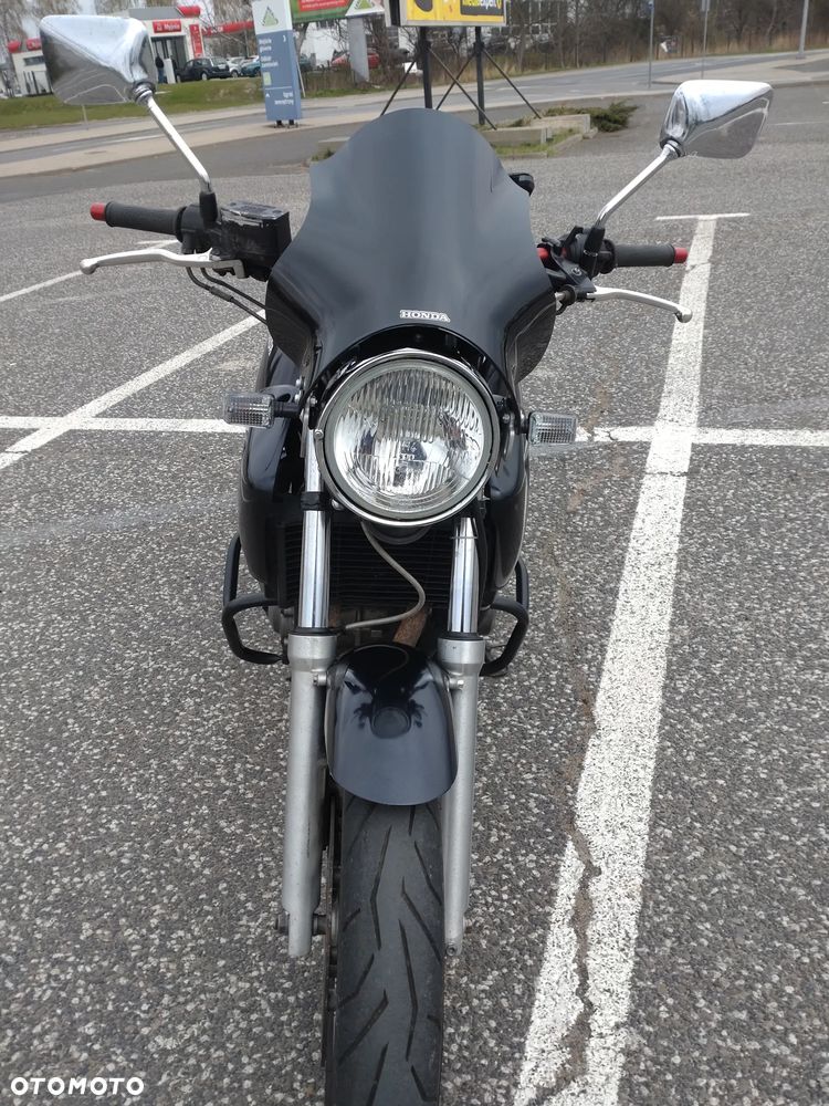 Honda CB - 13