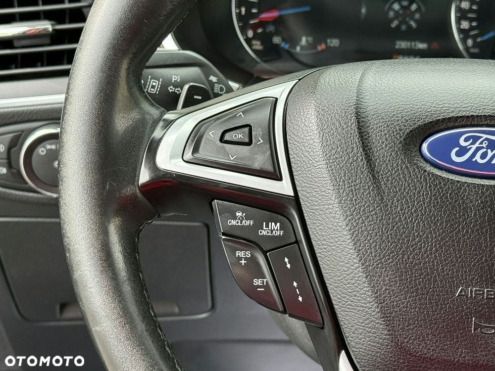 Ford Galaxy 2.0 TDCi Titanium PowerShift - 26