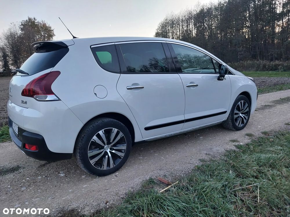 Peugeot 3008 - 7