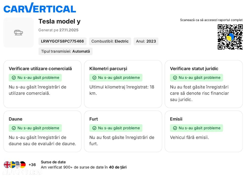 Tesla Model Y RWD - 23
