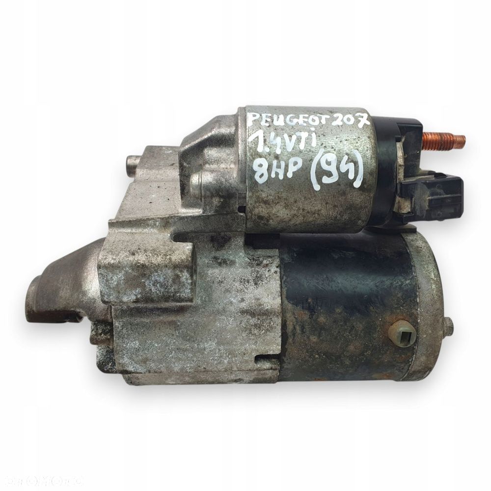 ROZRUSZNIK Peugeot 207 208 308 Citroen C3 C4 1.4 1.6 VTi V755001780 - 8