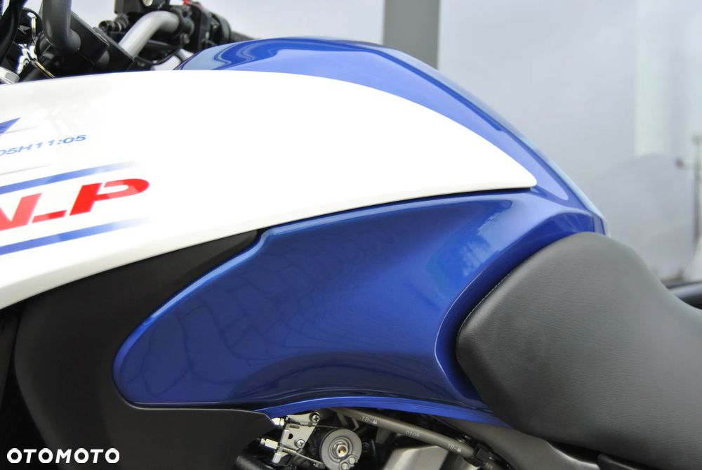 Honda Transalp - 19