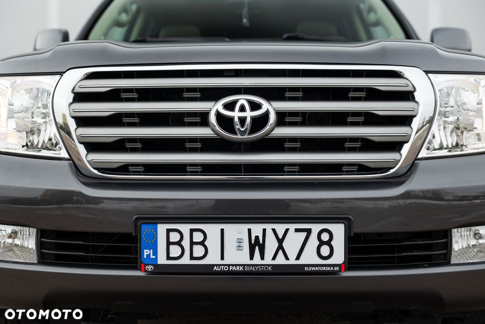 Toyota Land Cruiser LC 4.5 D-4D X 7os - 14