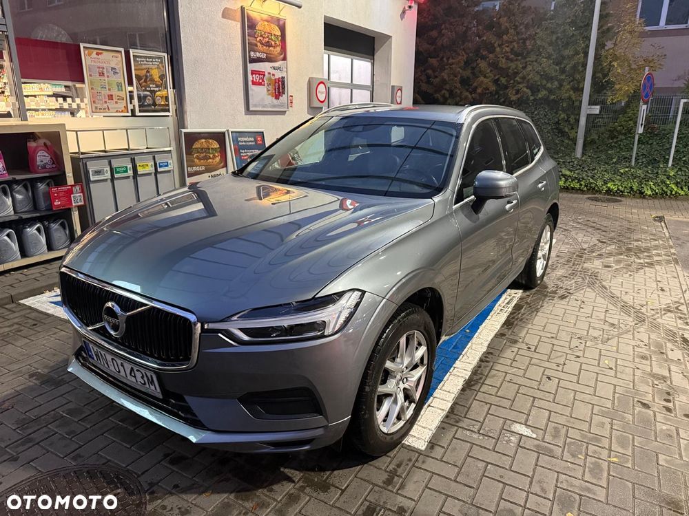 Volvo XC 60 D4 Momentum Pro - 27