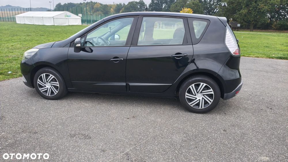 Renault Scenic 1.5dCi TomTom Edition EDC - 3