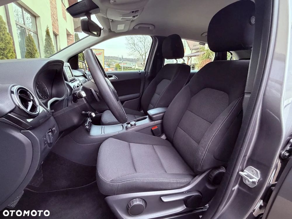 Mercedes-Benz Klasa B 200 7G-DCT Edition - 20