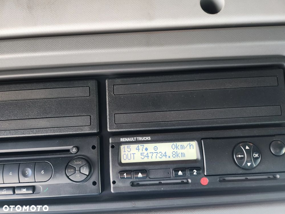 Renault GAMA T430 - 7