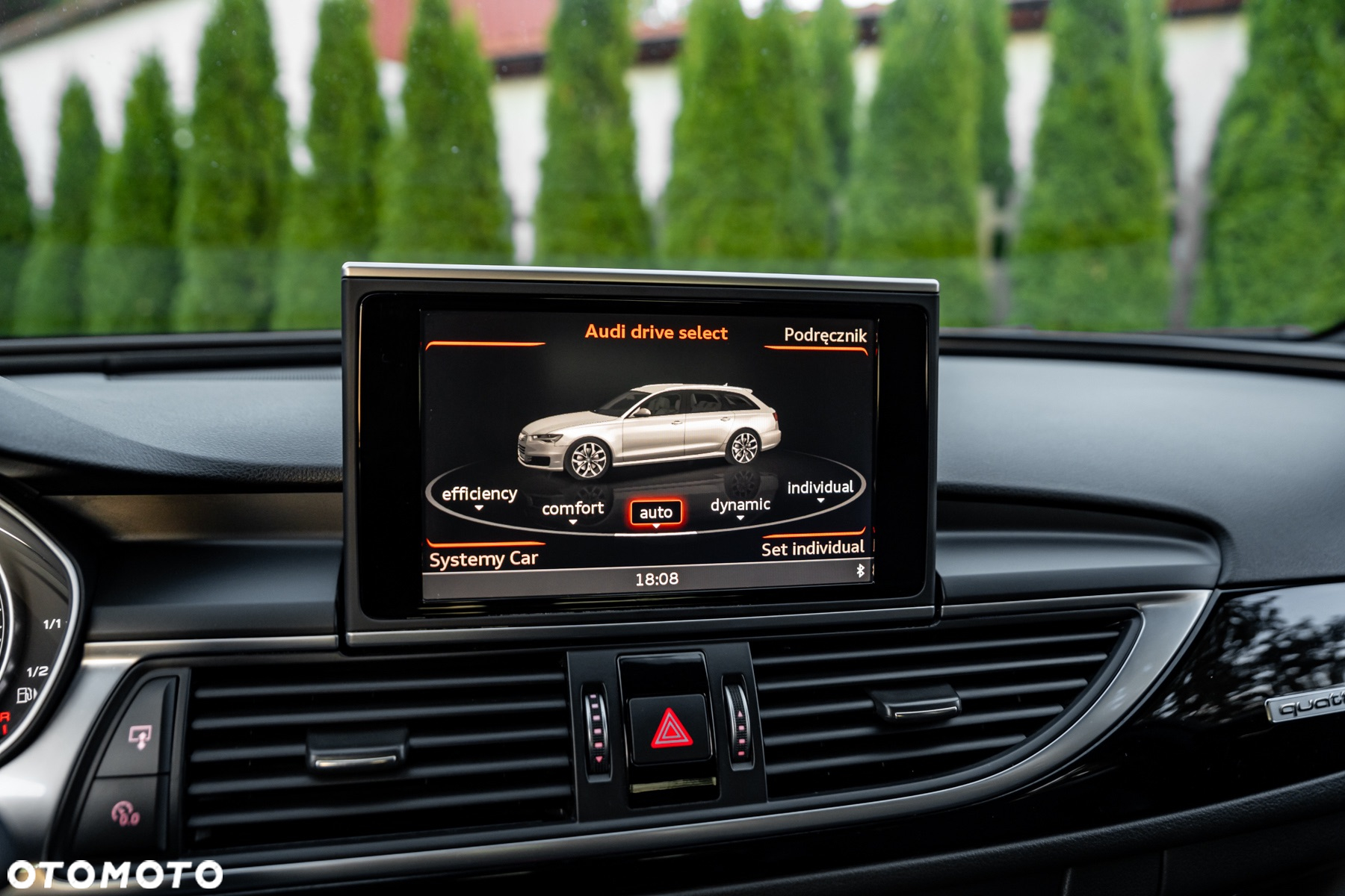 Audi A6 Avant 3.0 TDI Quattro S tronic - 37