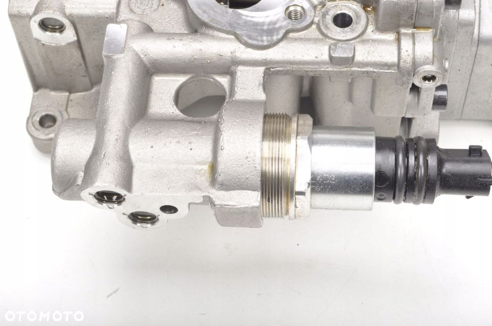 PORSCHE 911 991 3.8 POMPA OLEJU 9A110705011 - 16