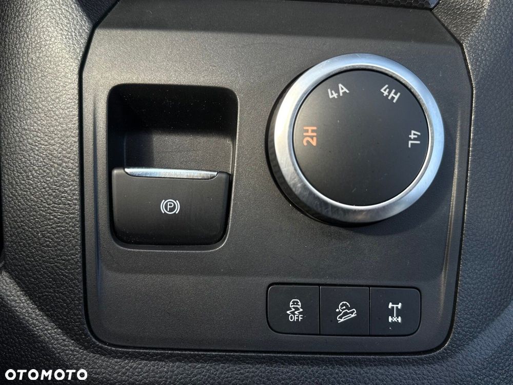 Volkswagen Amarok 3.0 V6 TDi 4MOTION PanAmericana - 25
