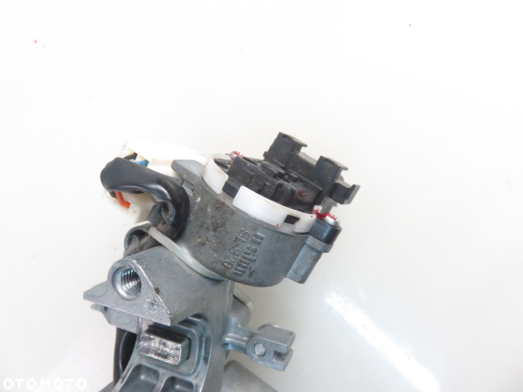 STACYJKA KEYLESS SUZUKI SX4 3397065J00 TS001 - 4