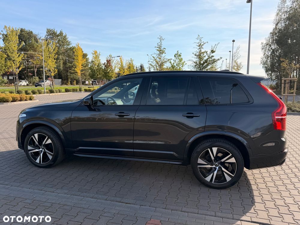 Volvo XC 90 - 3
