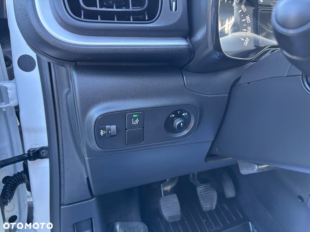 Citroën C3 1.2 PureTech Live - 23