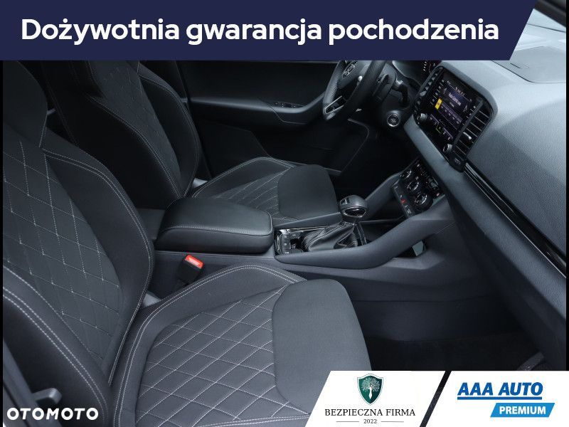 Skoda Karoq - 10