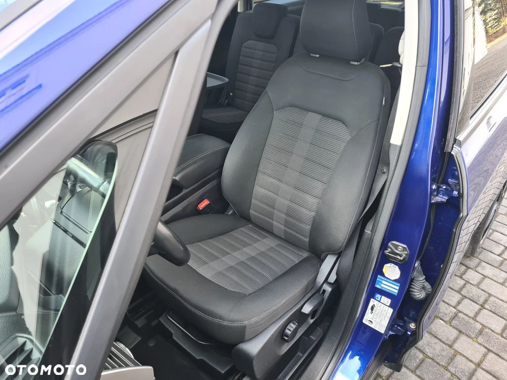 Ford Galaxy 2.0 TDCi 4WD Titanium PowerShift - 17
