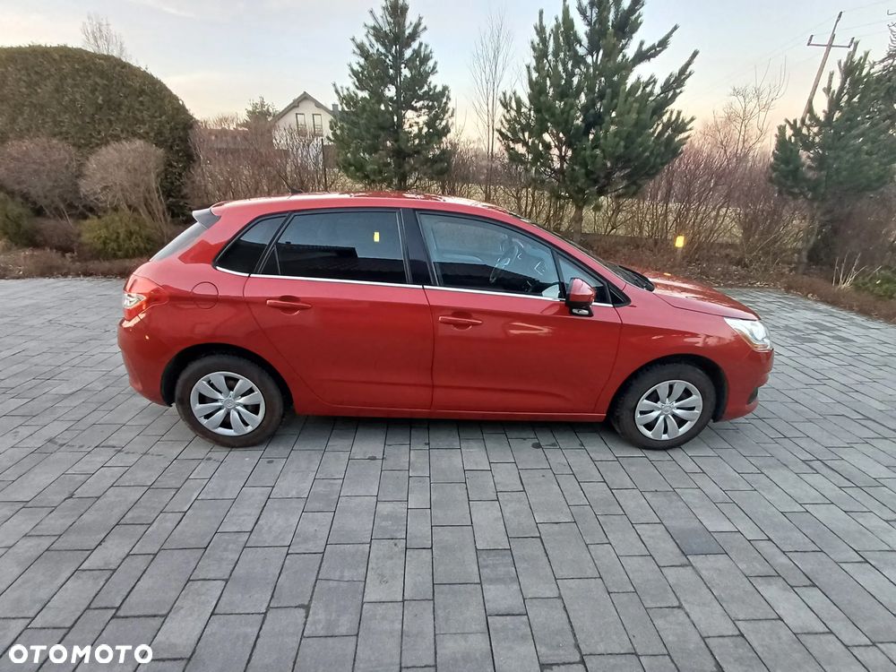 Citroën C4 1.2 PureTech Feel Edition S&S - 2