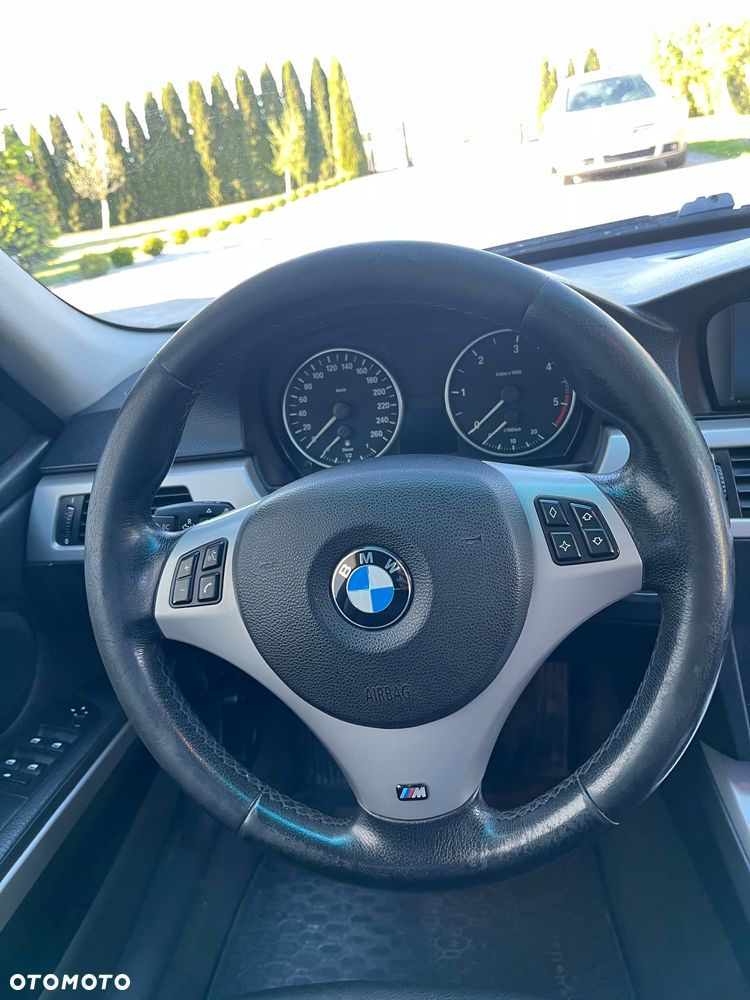 BMW Seria 3 - 14