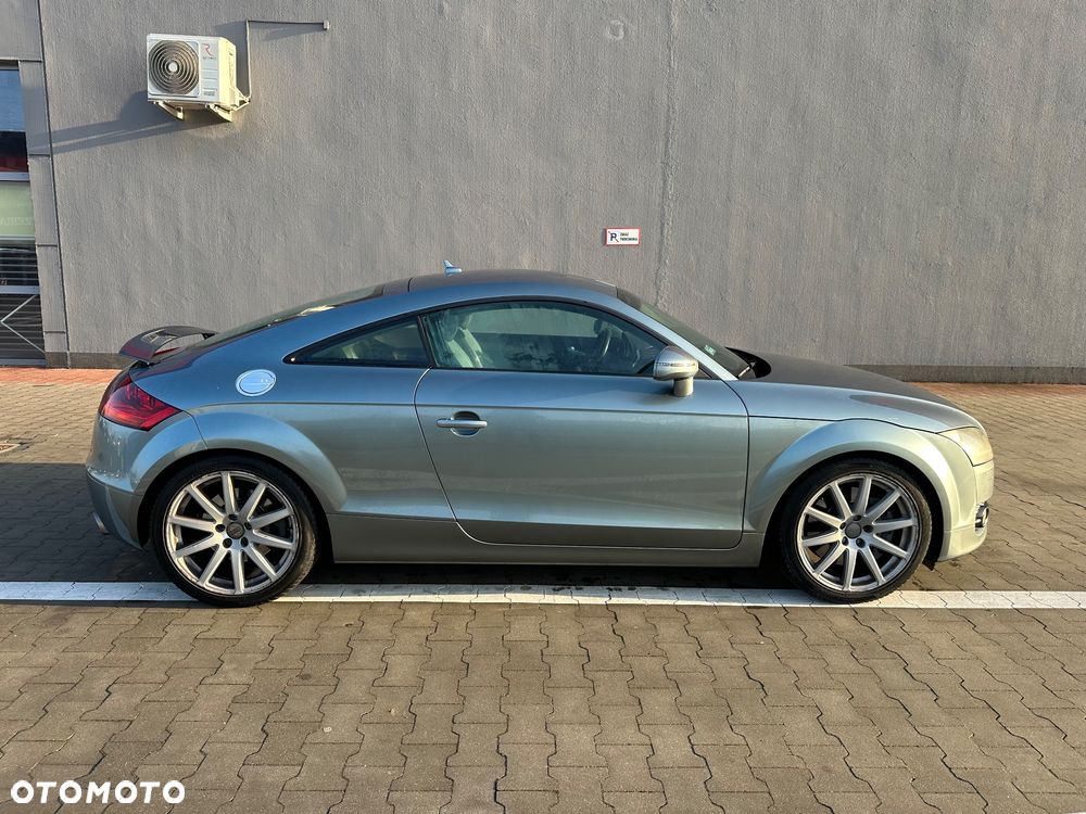 Audi TT Coupé 3.2 quattro DSG - 3
