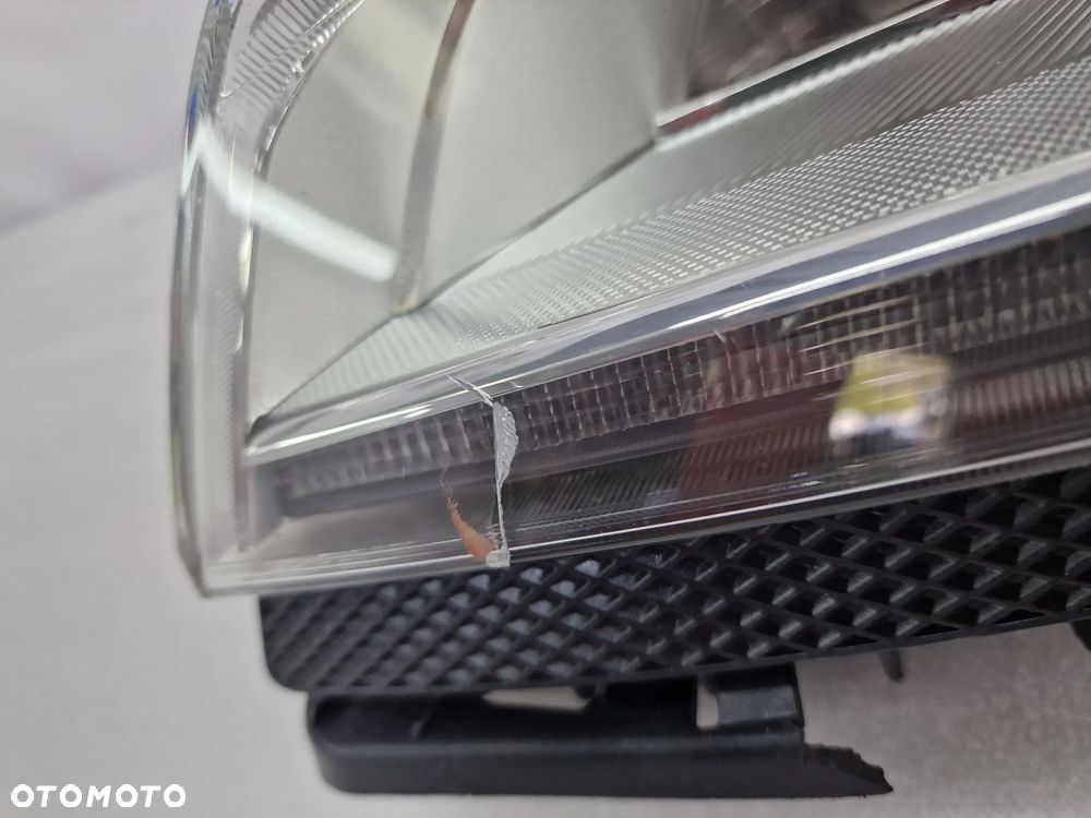 FORD KUGA MK2 12- LEWA LAMPA PRZEDNIA PRZÓD XENON , NR CV4413006AG , NR AUKCJI LA33 - 5